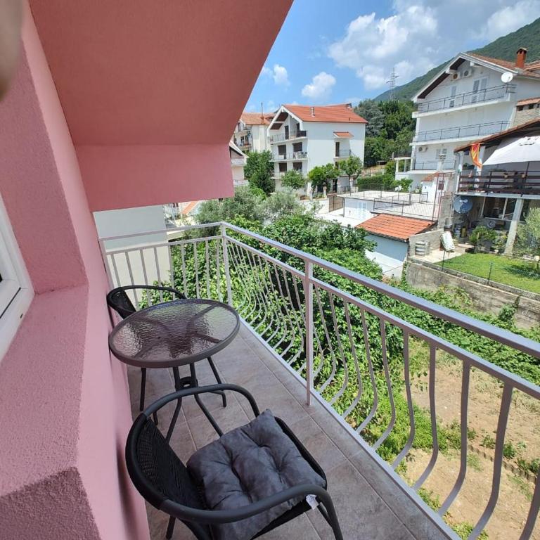 Jovanovic Apartment - Apartman sa 1 Spavaćom Sobom - 4