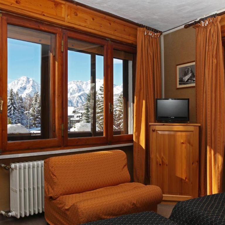 Hotel Splendid - Camera Matrimoniale - 5
