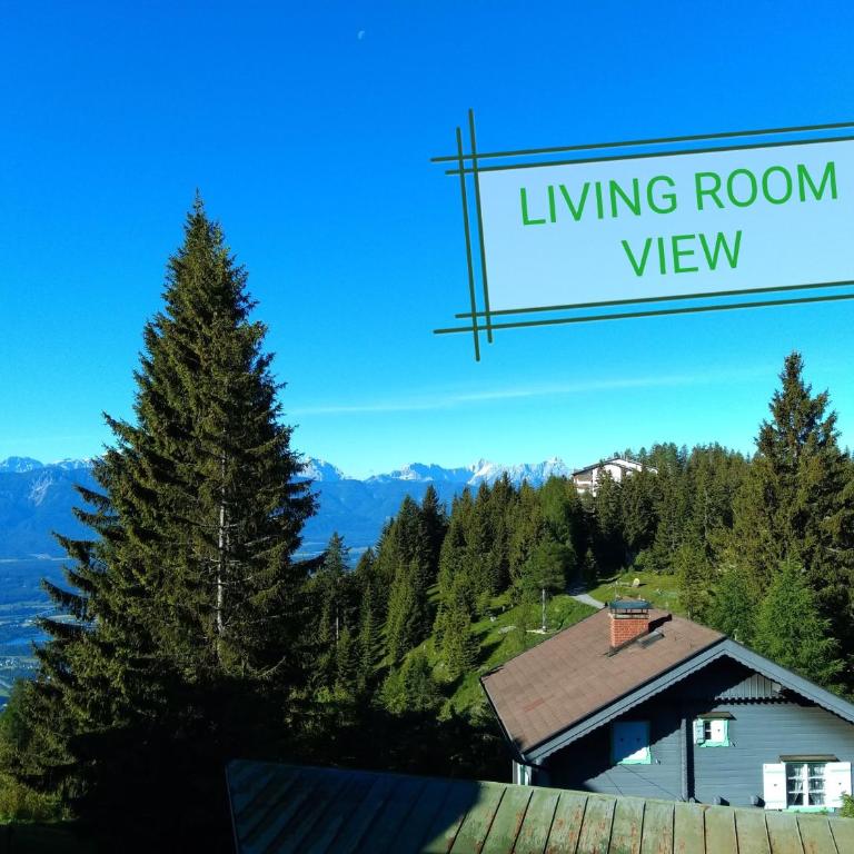 Panorama Apartment Gerlitzen - Apartment mit Balkon - 37