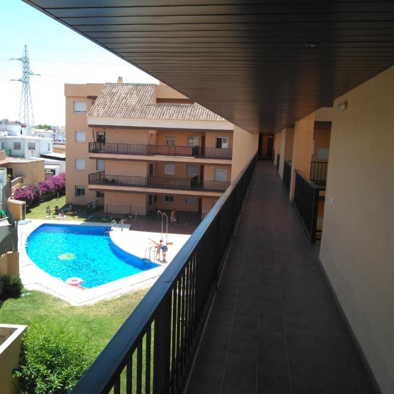VERANO EN FUENGIROLA - One-Bedroom Apartment - 1