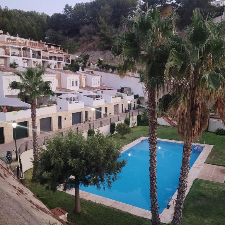 Casa Agnes - Apartamento de 3 dormitorios - 1
