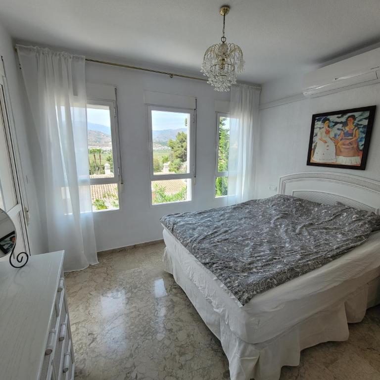 Casa Agnes - Apartamento de 3 dormitorios - 7