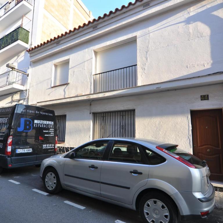 RNET - MADRID 44 BAJO - Apartamento turístico en el corazón de Roses - Apartamento de 2 dormitorios - 29
