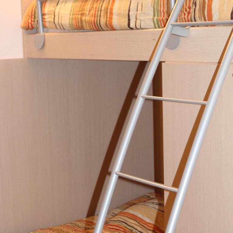 Vacancéole - Les Chalets du Verdon - Appartement 1 Chambre - 6