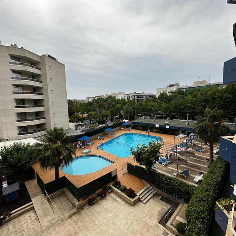 Apartamento turístico - One-Bedroom Apartment - 4