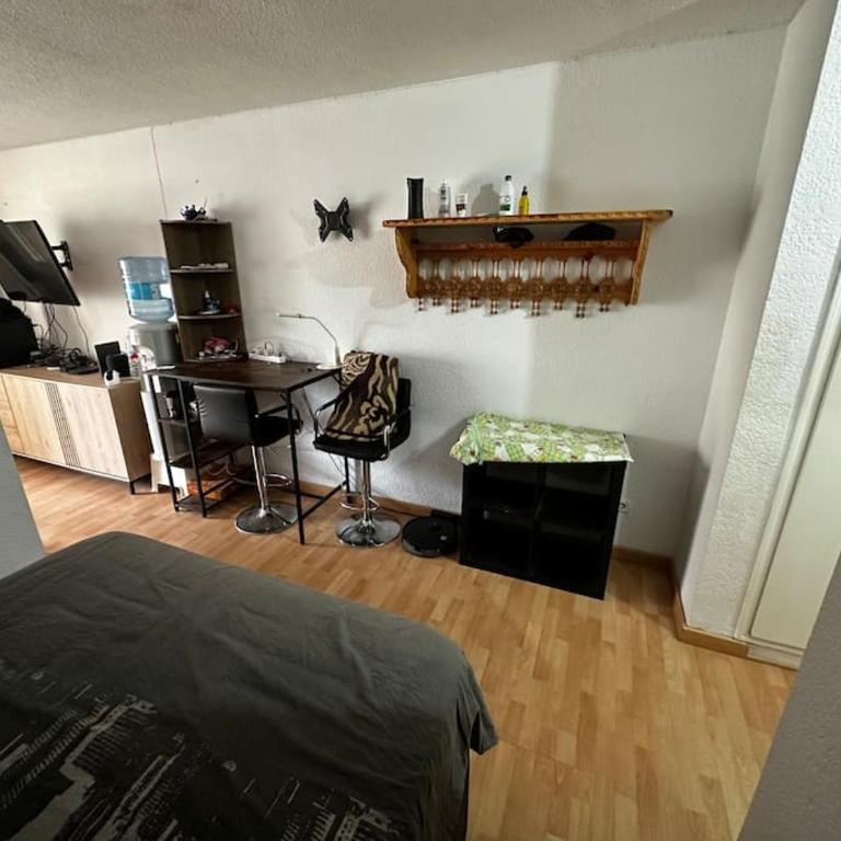Apartamento turístico - One-Bedroom Apartment - 9