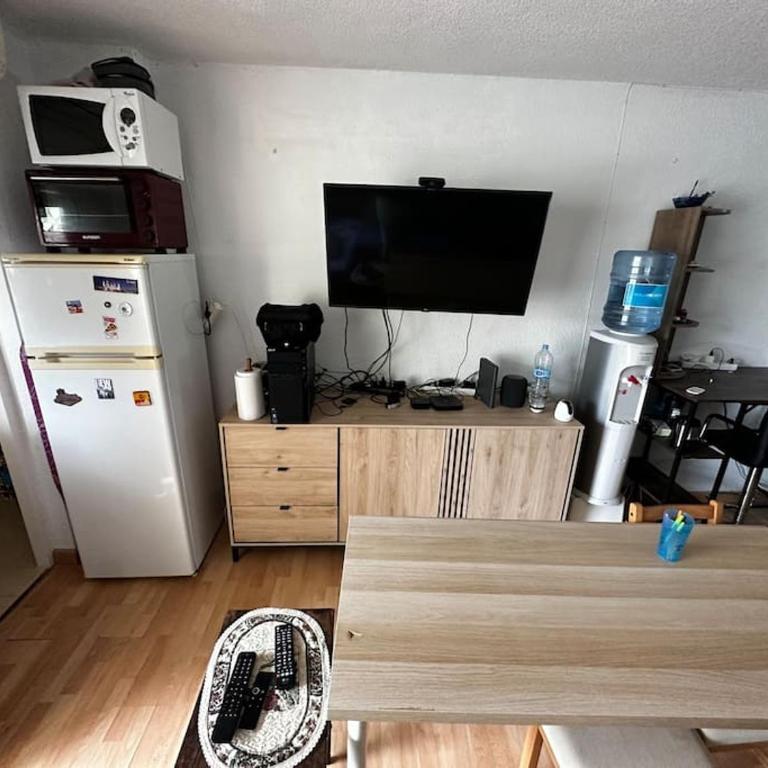 Apartamento turístico - One-Bedroom Apartment - 10