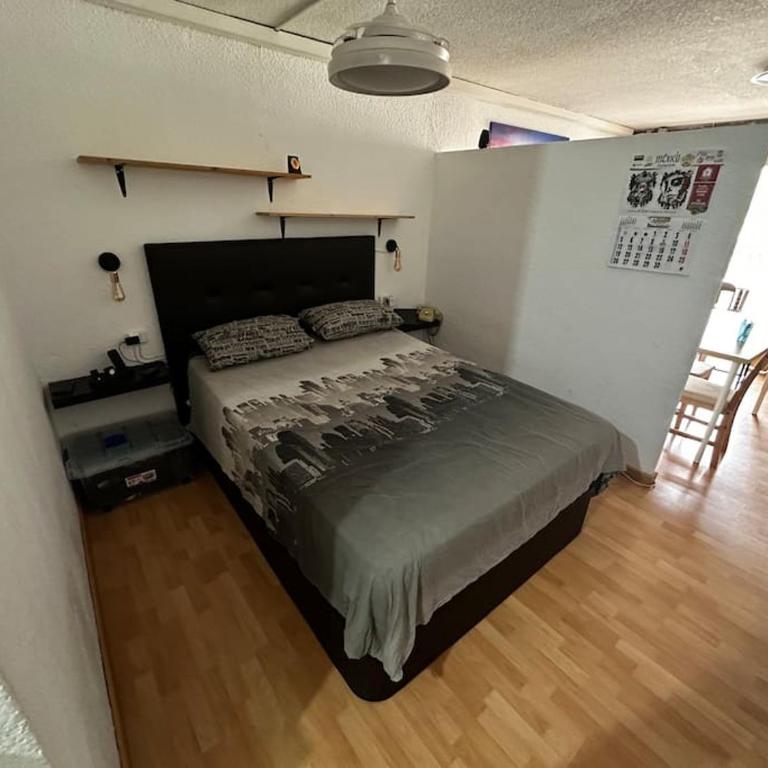 Apartamento turístico - One-Bedroom Apartment - 11