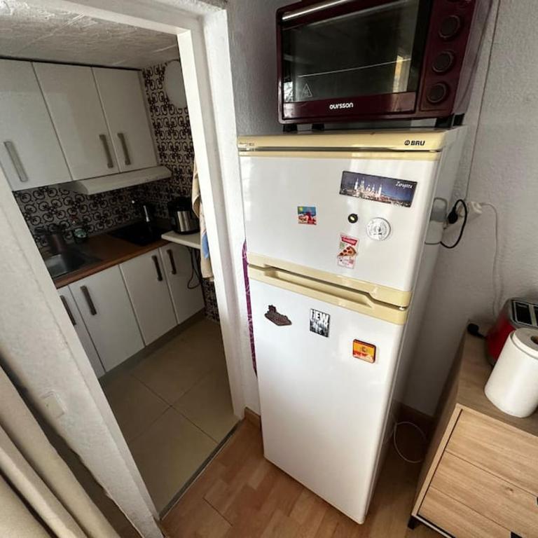 Apartamento turístico - One-Bedroom Apartment - 12