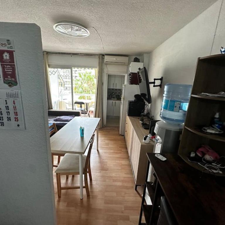 Apartamento turístico - One-Bedroom Apartment - 13