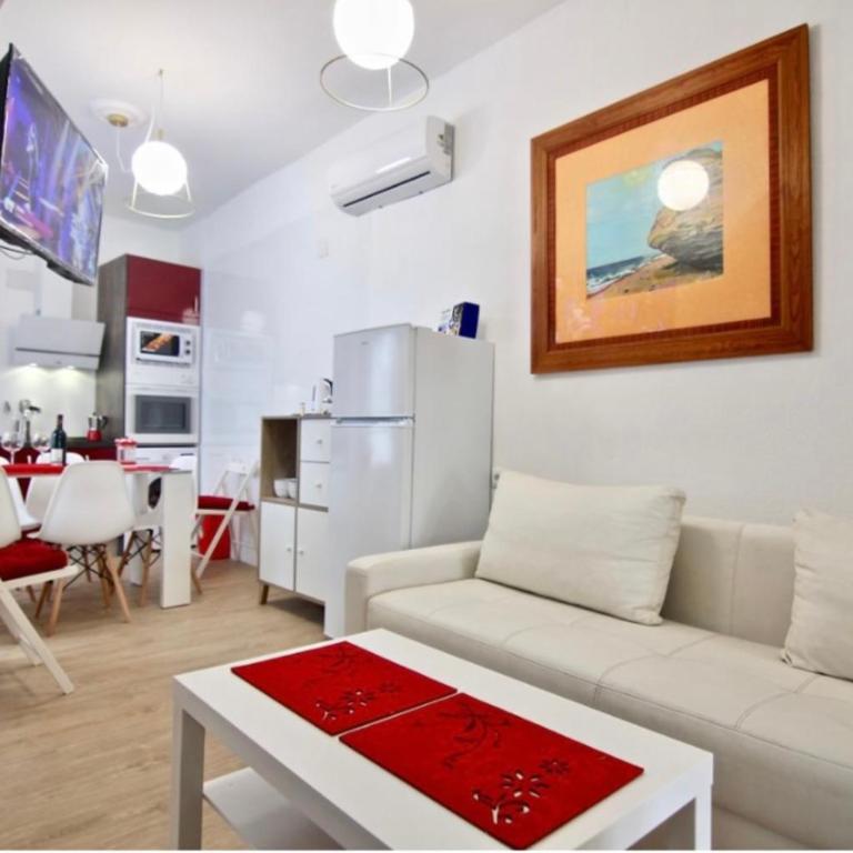 Casa Carmela - PÓPULO - Casa de 4 dormitorios - 1
