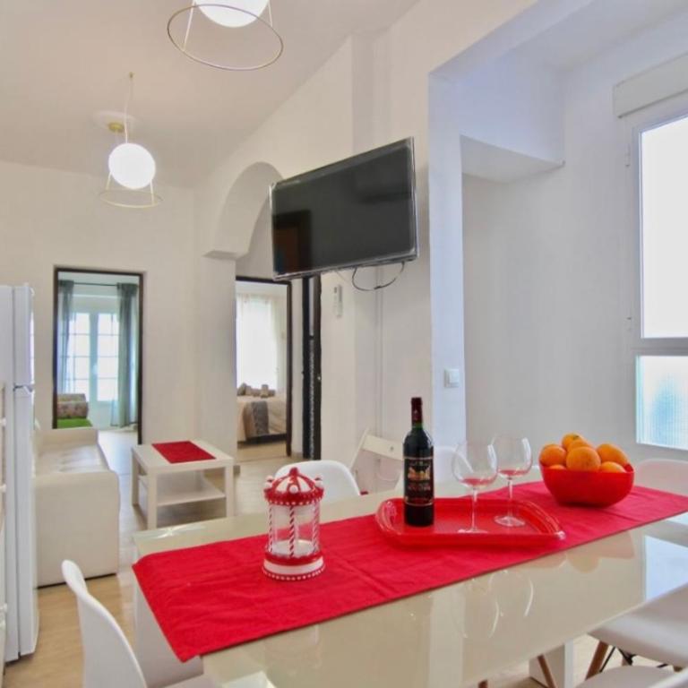 Casa Carmela - PÓPULO - Casa de 4 dormitorios - 2