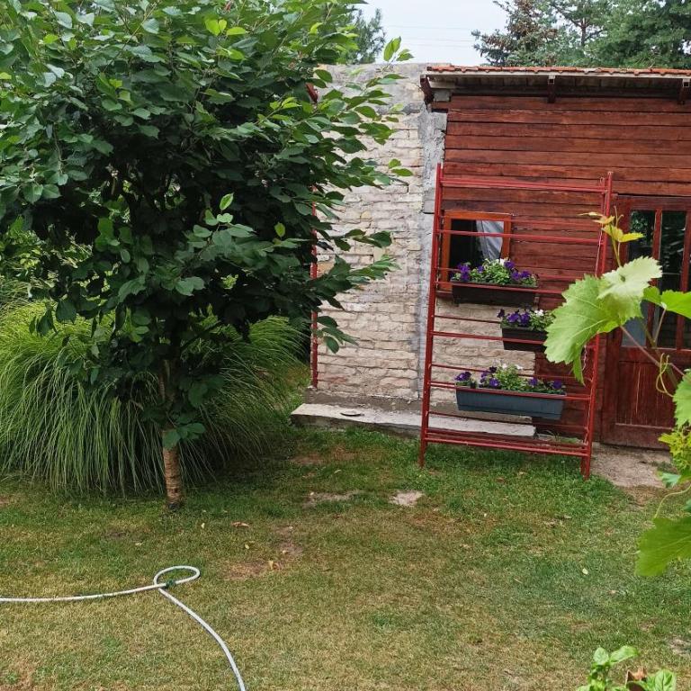 sobe MAŠA - Double Room - 53