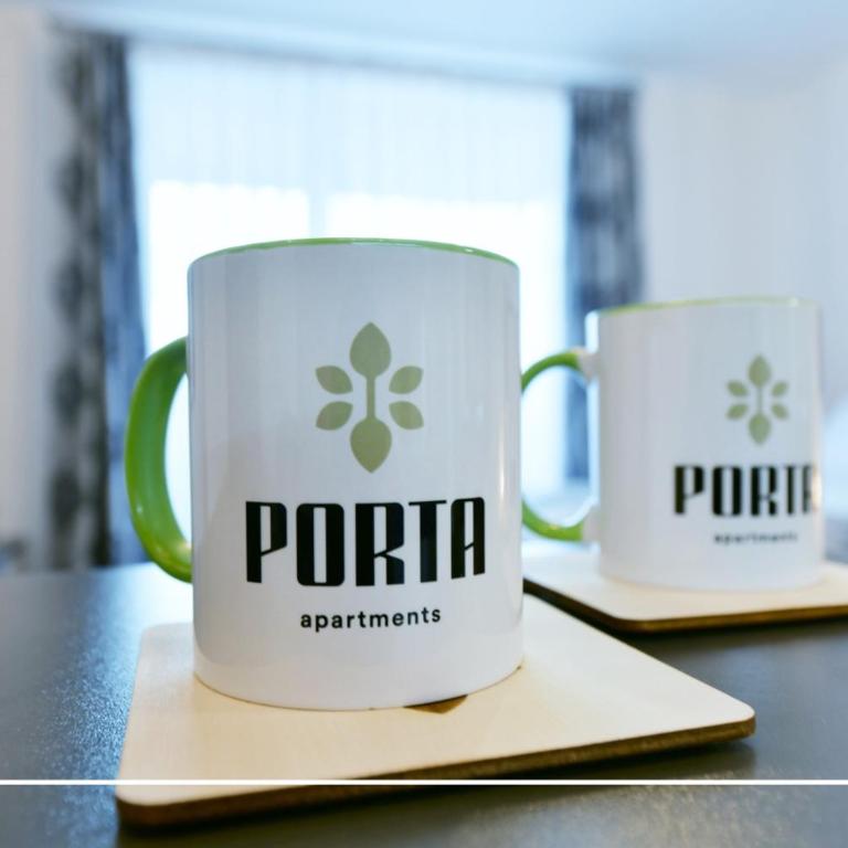 Porta Apartman Sarajevo - Apartman sa 1 Spavaćom Sobom - 10