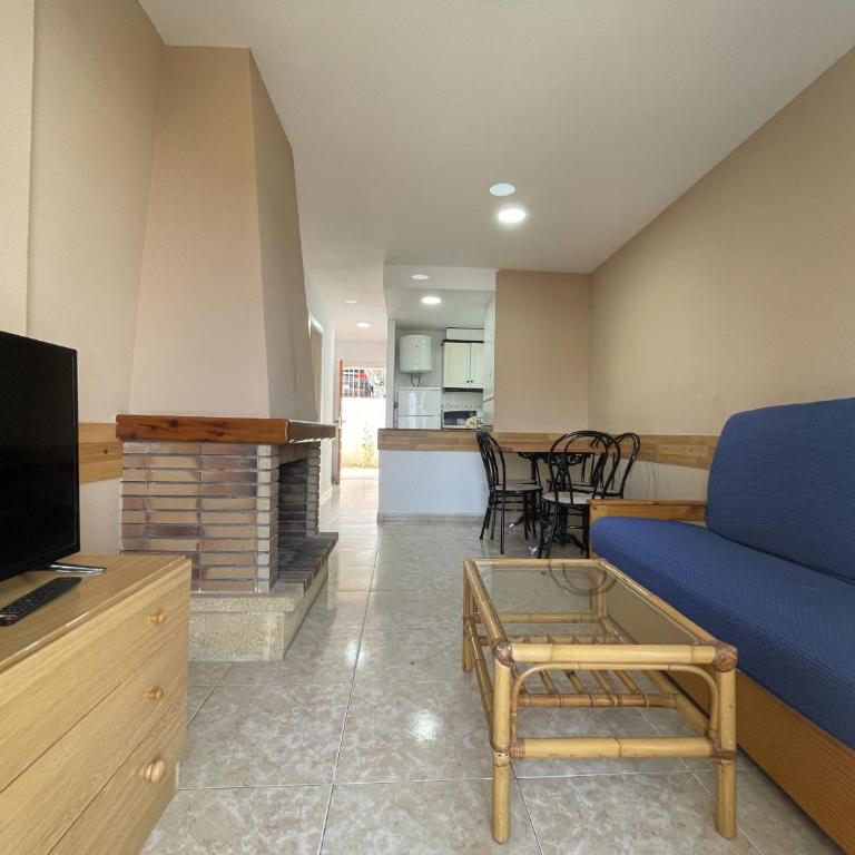 Finca del Moro - Apartamento - 5