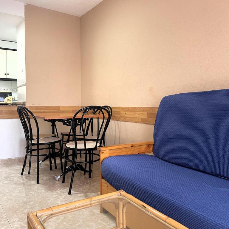 Finca del Moro - Apartamento - 9