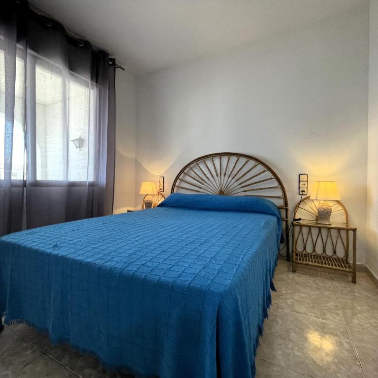Finca del Moro - Apartamento - 11