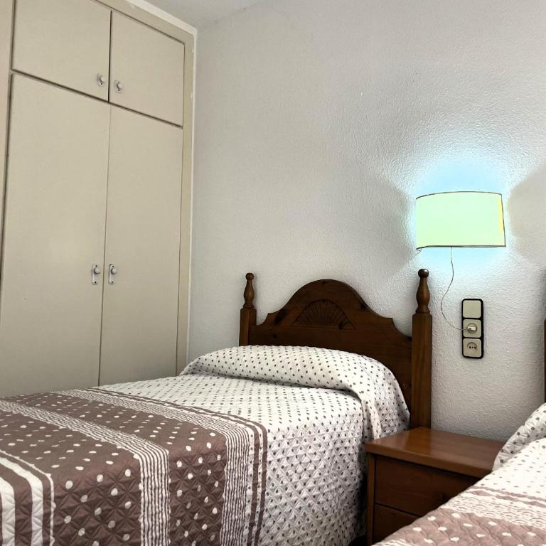 Finca del Moro - Apartamento - 15