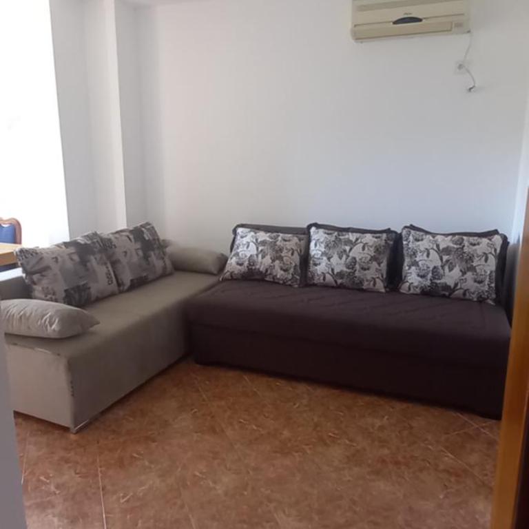 Apartmani Stojanović - Apartman s 1 Spavaćom Sobom i Terasom - 11