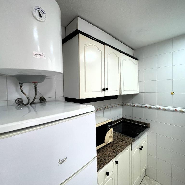 Finca del Moro - Apartamento - 17