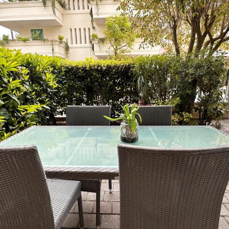 Residence Lungomare - Charming apartments - Appartamento Superior - 11