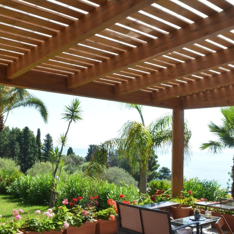 Casa Bouganville - Casa Vacanze - 11