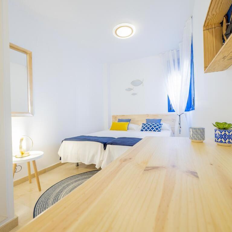 FUNNY FRIENDLY FISH HOLIDAY APARTMENTS - Apartamento de 1 dormitorio - 17