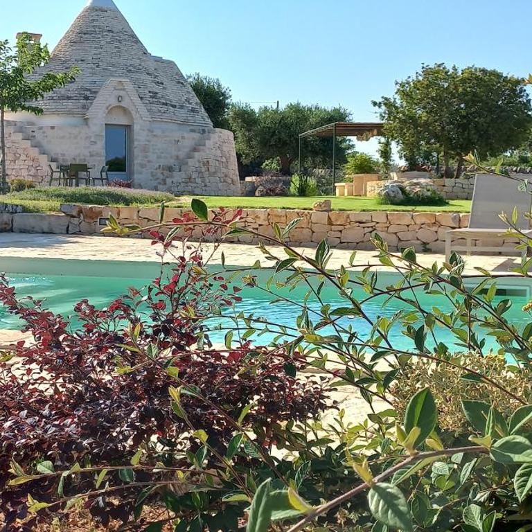 Il nido delle rondini - Casa Vacanze - 62
