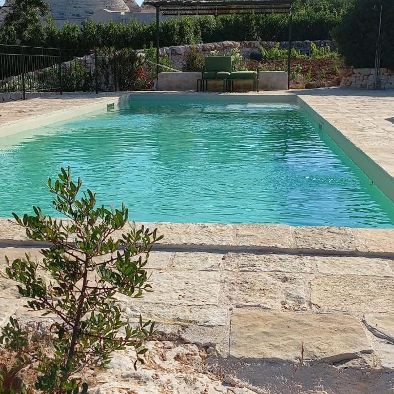 Il nido delle rondini - Casa Vacanze - 63
