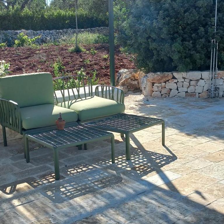 Il nido delle rondini - Casa Vacanze - 64