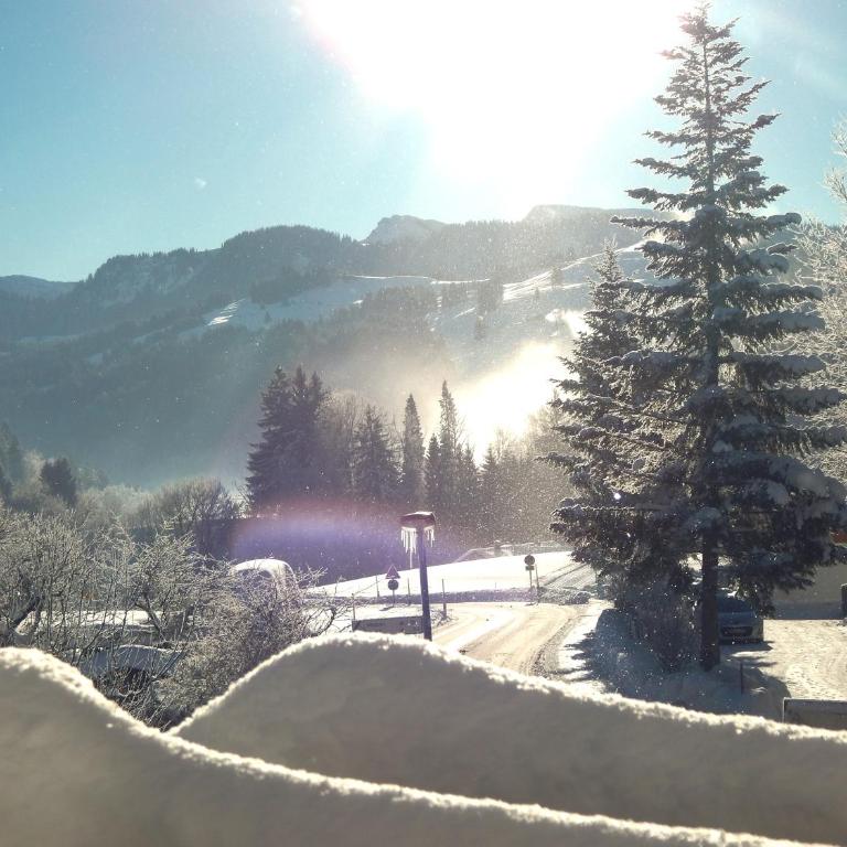 Vital Lodge Allgäu mit Schwimmbad, Sauna & Oberstaufen PLUS - Apartment mit 3 Schlafzimmern - 30