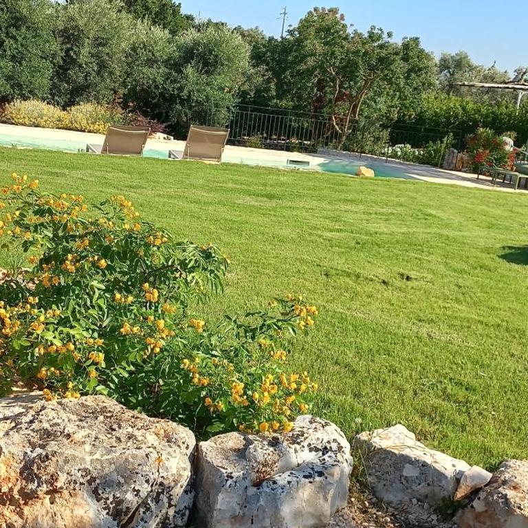 Il nido delle rondini - Casa Vacanze - 66