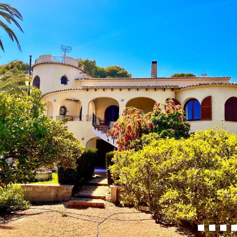 VH Costa Blanca - LLOBELLA - Villa con piscina privada - 47