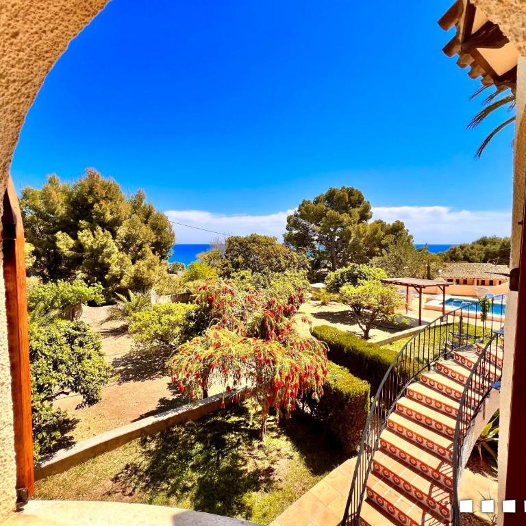 VH Costa Blanca - LLOBELLA - Villa con piscina privada - 45