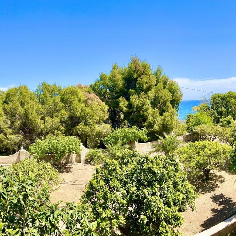 VH Costa Blanca - LLOBELLA - Villa con piscina privada - 51