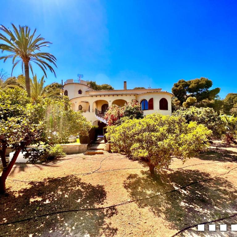 VH Costa Blanca - LLOBELLA - Villa con piscina privada - 54