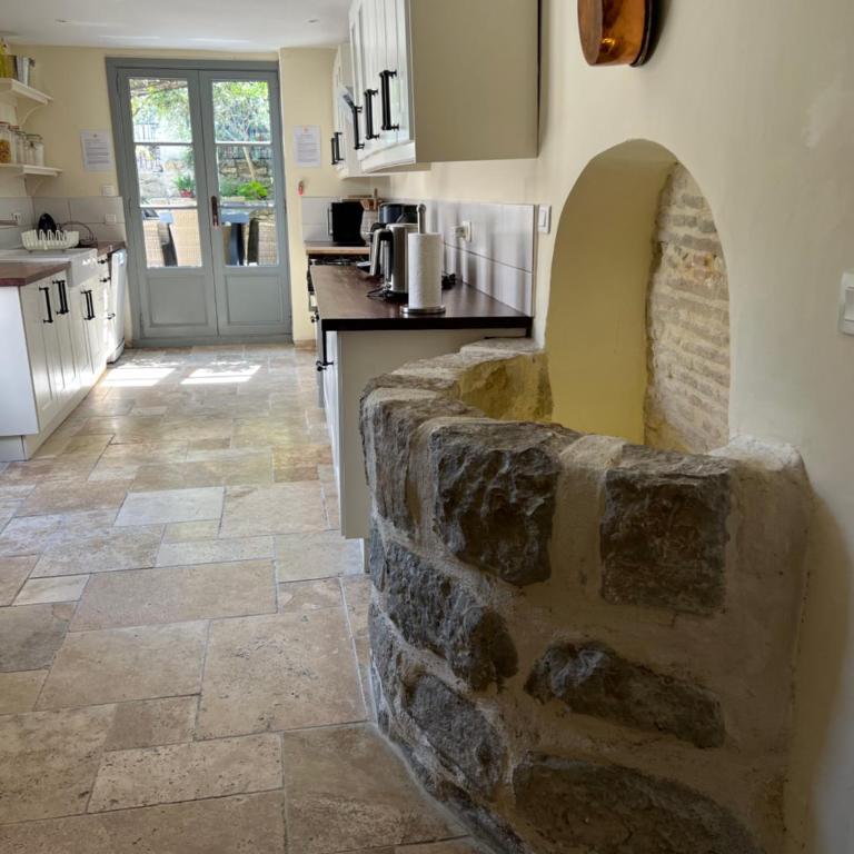 La Maison de La Tour Pinte - Villa - 42
