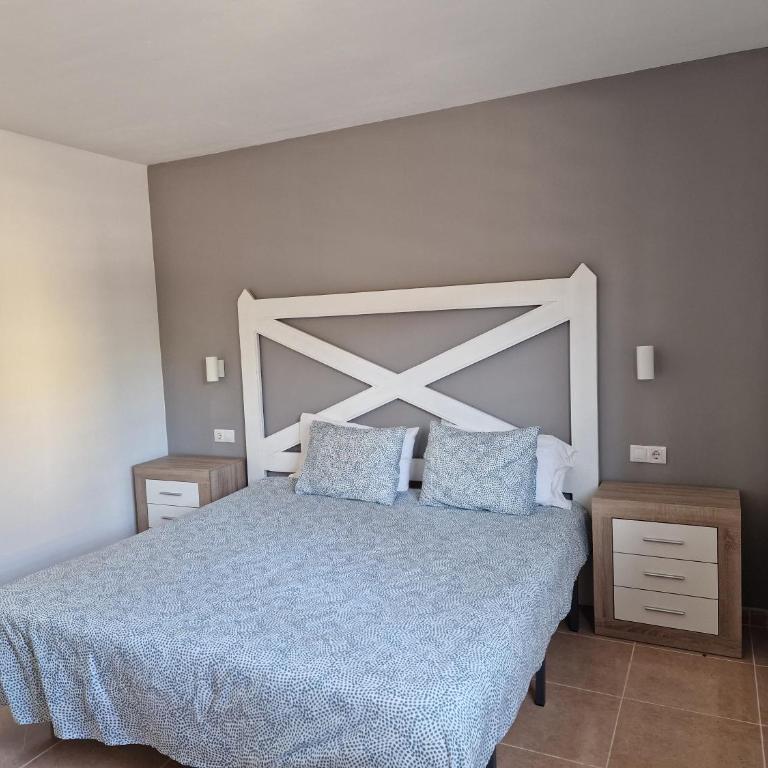 Casa Mari y José y wifi gratis - Apartamento - Planta baja - 33