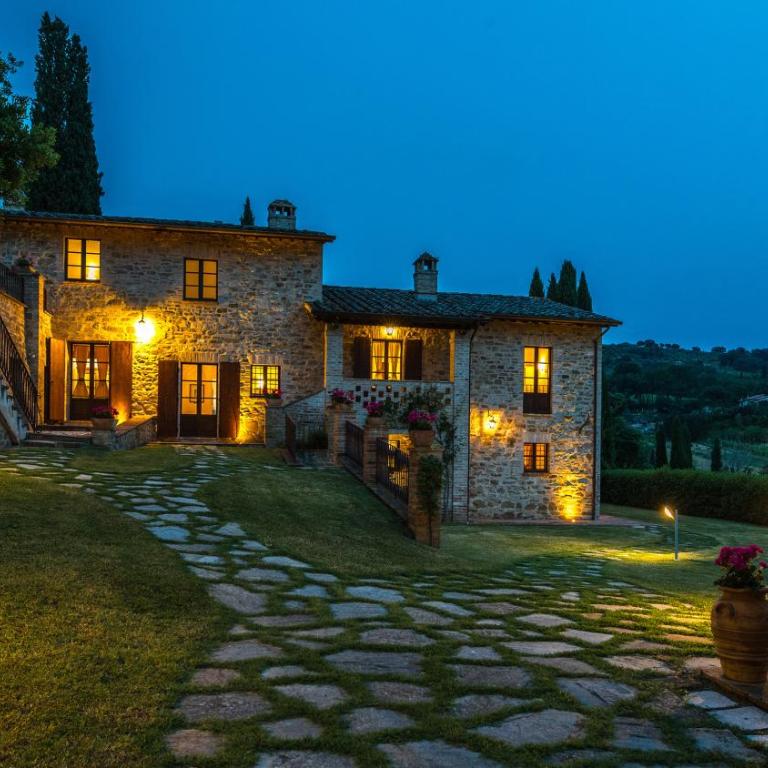 IL BORGO 16, Emma Villas - Villa con 7 Camere da Letto - 40