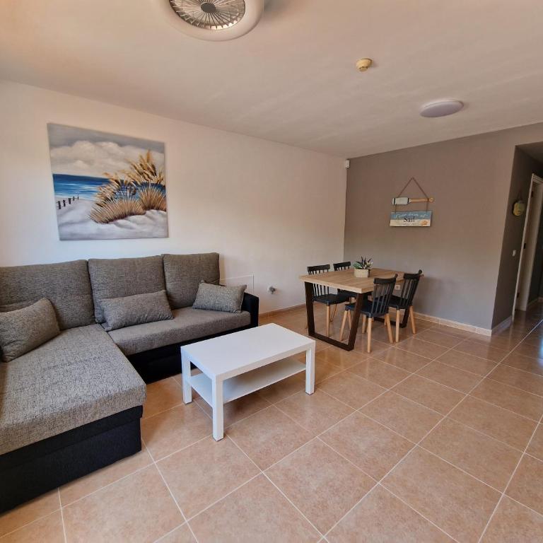 Casa Mari y José y wifi gratis - Apartamento - Planta baja - 21
