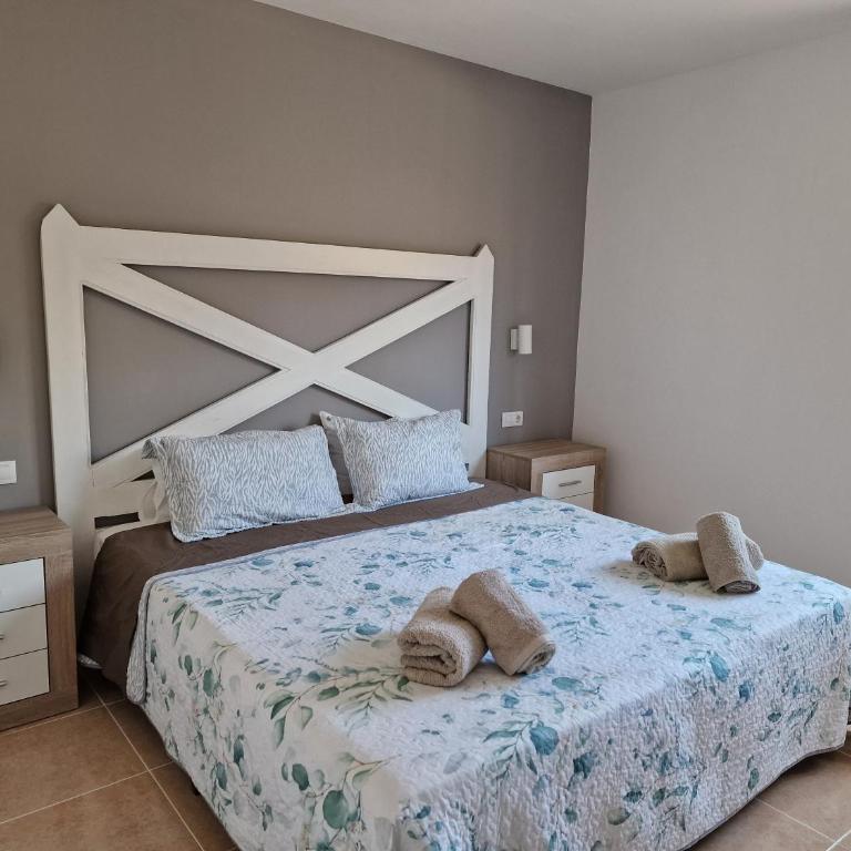 Casa Mari y José y wifi gratis - Apartamento - Planta baja - 30