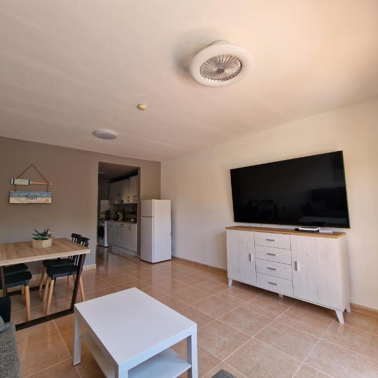 Casa Mari y José y wifi gratis - Apartamento - Planta baja - 19