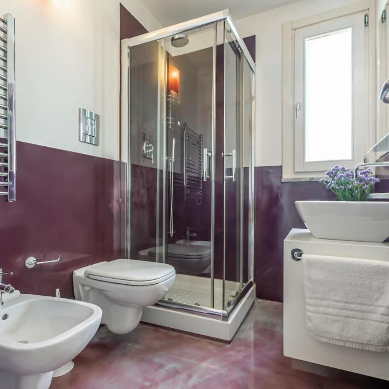 GuestHost - Palermo Modern Apartment with Swimming Pool - Appartamento con 1 Camera da Letto - 13