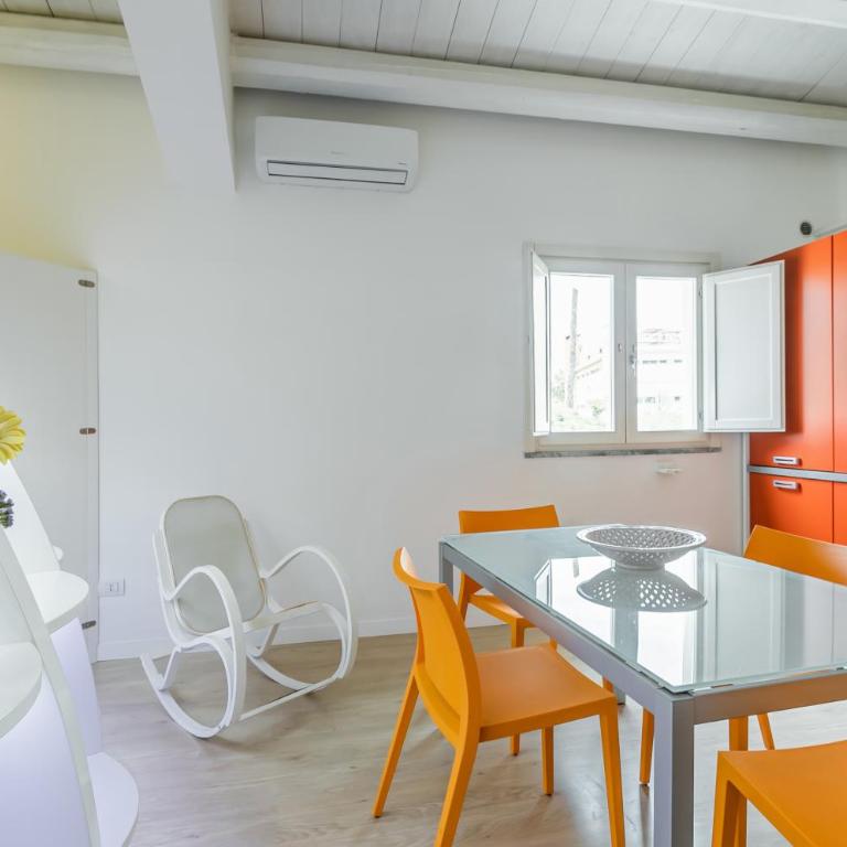 GuestHost - Palermo Modern Apartment with Swimming Pool - Appartamento con 1 Camera da Letto - 8
