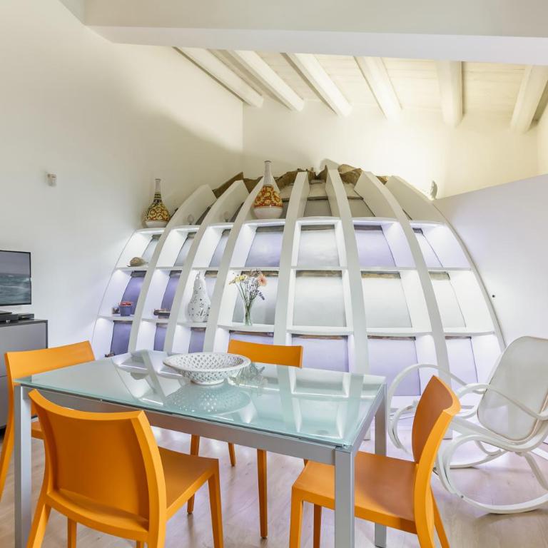 GuestHost - Palermo Modern Apartment with Swimming Pool - Appartamento con 1 Camera da Letto - 3