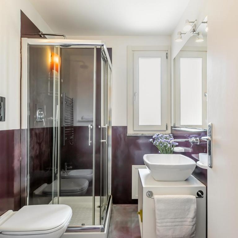 GuestHost - Palermo Modern Apartment with Swimming Pool - Appartamento con 1 Camera da Letto - 14