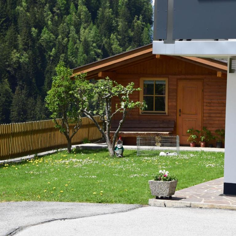 Apart Belvita - Apartment mit 2 Schlafzimmern - 9