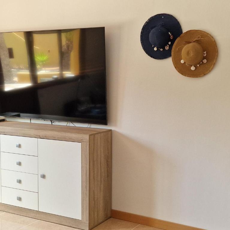 Casa Mari y José y wifi gratis - Apartamento - Planta baja - 22
