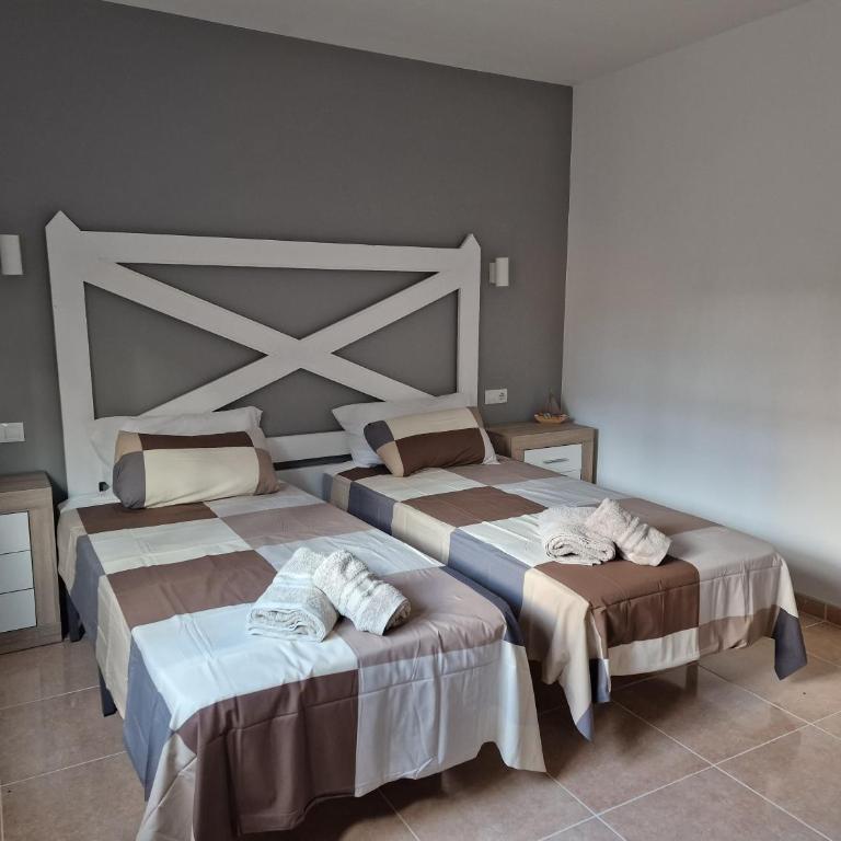 Casa Mari y José y wifi gratis - Apartamento - Planta baja - 34