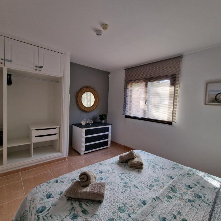 Casa Mari y José y wifi gratis - Apartamento - Planta baja - 38